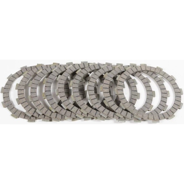 EBC CK O.E.M. Replacement Clutch Kit For Suzuki GS1100E 1980-1982