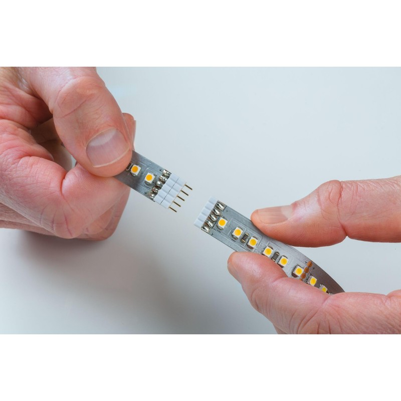 Paulmann 70580 MaxLED 500 Stripe basic set 3 m