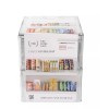 The Home Edit 5-Piece Clear Pantry Storage System
