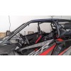 Vet Nets Polaris RZR Turbo R 4 Nets