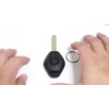 Unbranded 2 KEY FOR E38 E39 E46 X5 X3 Z4