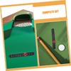 CORHAD 5pcs Foosball Scoreboard Snooker Counter for Table Games Mini