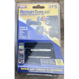 ROTARY THREAD DAMAGED THREAD REPAIR TOOL