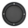 3.5" Speaker Grill Cover, Car Home Speaker Subwoofer Guard Protector,