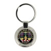 Russell Scottish Clan Keyring