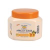 Ciel Etubera Apricot Scrub Massage Cream, Hard Type, 19.4 oz
