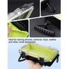 Avlcoaky Waterproof Box Dry Box Waterproof Containers, Protective Case 10"