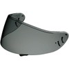 Shoei Visor CWF-1 Dark Smoke [NOT LEGAL FOR ROAD USE]