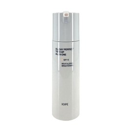 IOPE 아이오페 맨 올데이 퍼펙트 톤업 올인원 120ml IOPE Men All Day Perfect Tone Up All-in-One 120ml