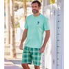 ATLAS FOR MEN - Men's Pyjashorts - Available in Large