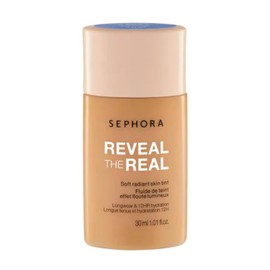 Sephora Favorites Reveal The Real Soft Radiant Skin Tint - 230N Medium (medium skin with neutral undertones) - 1.01 fl oz / 30 mL