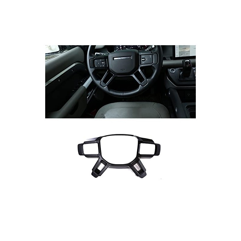 CHEYA for Land Rover Defender 110 2020 Accessories ABS Interior