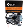 NICHE Carburetor for Arctic Cat 650 H1 TBX TRV Mud
