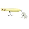 Tsunami TSTP6XD-212 Talkin Pencil Popper 6" XD Distance Lure Bone