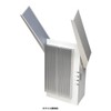 INEX Heatsink Set 2.3 x 39.4 x 39.4 inches (59