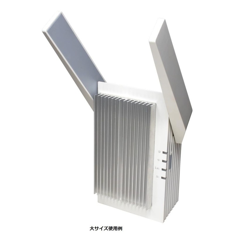 INEX Heatsink Set 2.3 x 39.4 x 39.4 inches (59