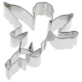 Ausstechform Engel ca. 7 cm