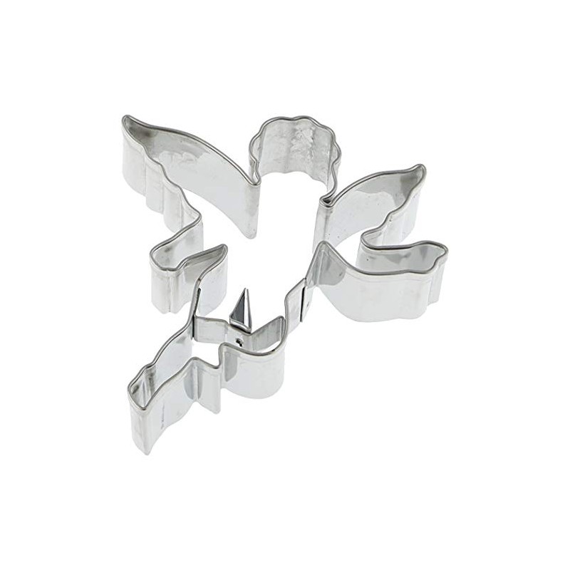 Ausstechform Engel ca. 7 cm