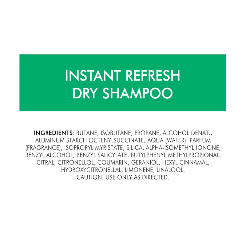 Toni & Guy Dry Shampoo, 5.2 oz