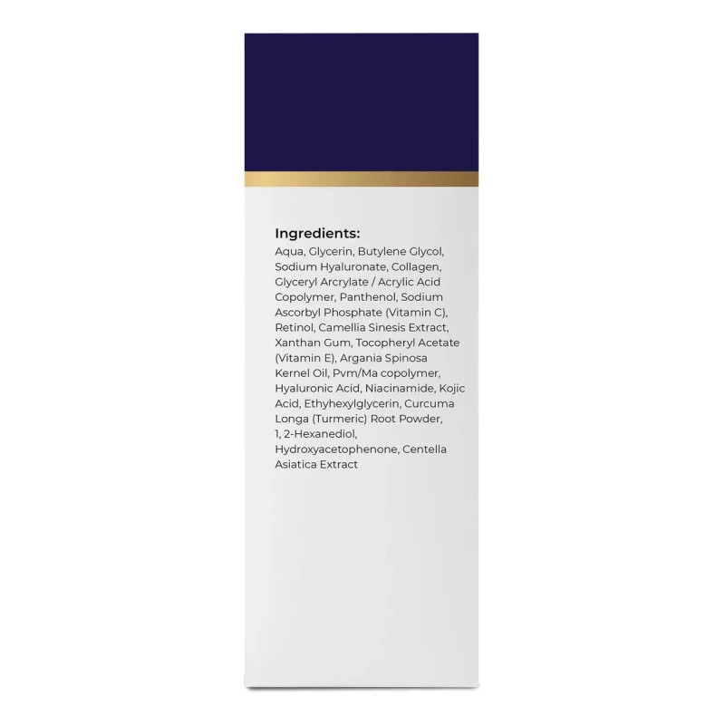 Valitic Vitamin C Serum For Face - Dark Spot Glowing