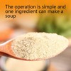 Ramen seasoning powder 12.34oz. Ramen ingredients cooking seasoning soup powder,