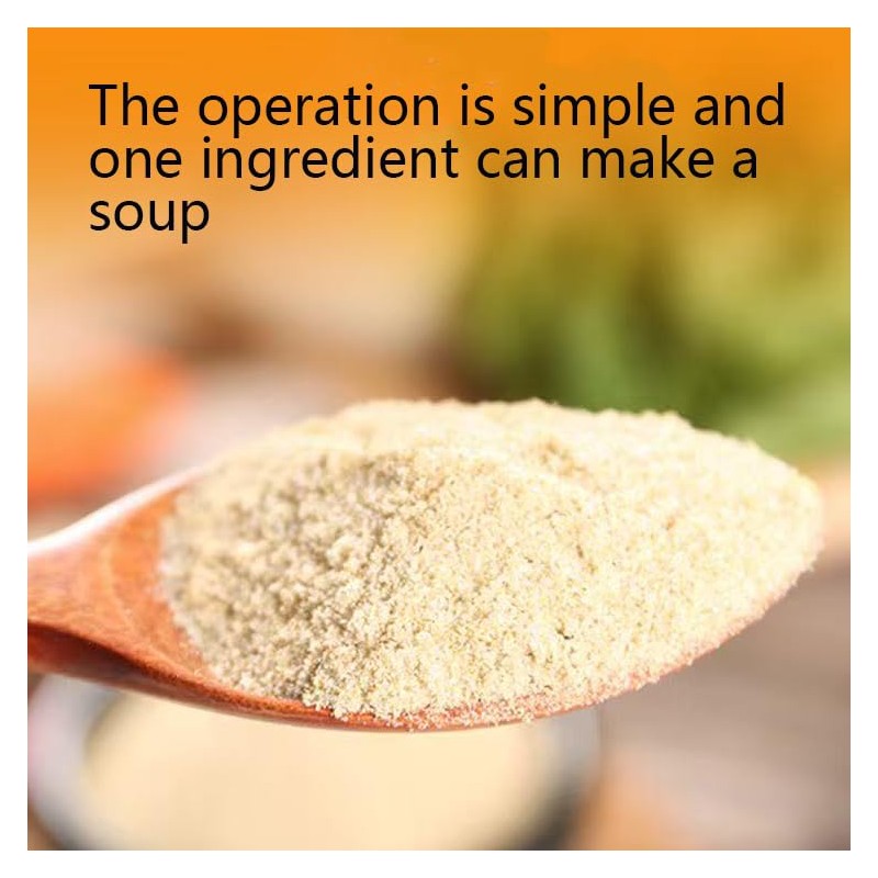 Ramen seasoning powder 12.34oz. Ramen ingredients cooking seasoning soup powder,