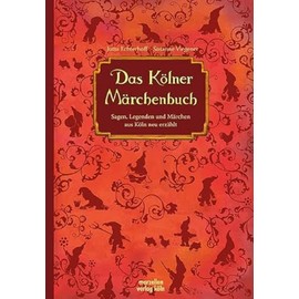 Das Kölner Märchenbuch