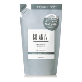 Botanist Shampoo Refill Scalp Cleanse, 13.5 fl oz (400 ml)