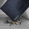 NSFN 10.1 Inch Tablet Case - Protective, Shockproof & Portable