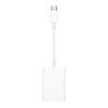 Apple USB-C to SD Card Reader