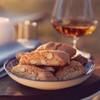 Sapori Cantuccini Toscani IGP alle Mandorle, Biscotti Tradizionali Italiani, Confezione