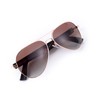 Smart Sunglasses,Bluetooth-Audio Glasses for Men Women,High-Definition Nylon Lens,Built-in Mic &