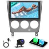 【2+64GB】 for Subaru Impreza WRX STI 2003-2006 Android 13 Car