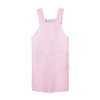 NAGAILEBEN Care Gown KEX-1155 (L) Pink