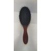 RAVEGO Hair Brush, Boar Bristles Hair Brush for Women Men