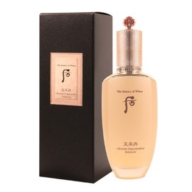 The Whoo Cheonryuldan Hwayul Balancer 150ml / 더후 천율단 화율 밸런서 150ml