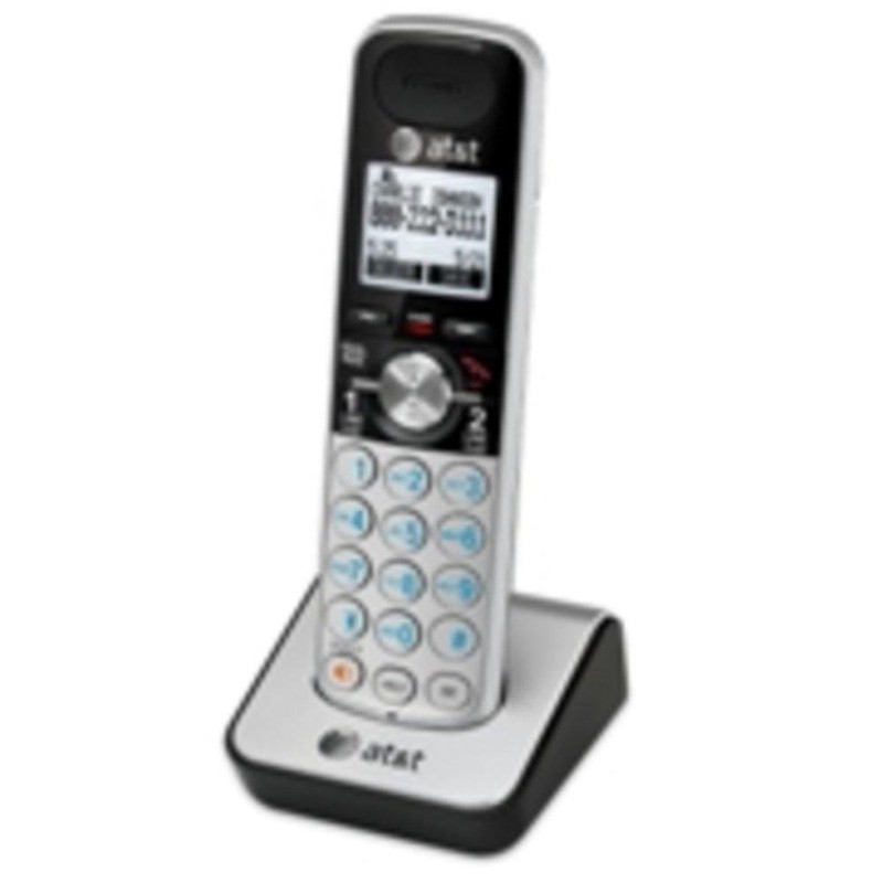 AT&T TL88002 Accessory Handset with Caller ID/Call Waiting for AT&T