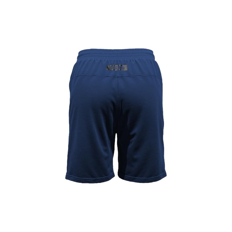 FORSBERG Jogger Shorts, navy, L