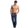4-rth Men's Eco-Track Pant (XS, Solid Royal Blue)