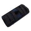 Knee Brace 3 Pad Design Strap Adjustable Strong Aluminum Strip