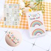 Tattoo Sticker D SET (30P) / 타투스티커 D SET (30P)