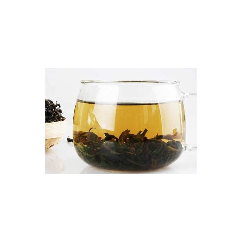 President Brand Dried Dandelion Leaf Tea Herbal Tea 蒲公英茶叶 蒲公英花茶