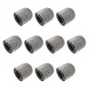 MECCANIXITY 12pcs 5mm Stylus Pen Fine Tips Conductive Fiber Capacitive