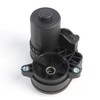 SleYuYir Rear Left Parking Brake Actuator Motor Compatible with Jaguar