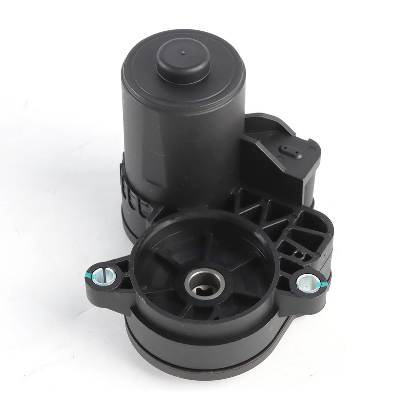 SleYuYir Rear Left Parking Brake Actuator Motor Compatible with Jaguar