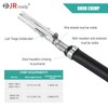 JRready ST6491 3.0/4.2mm Pitch Two Types 2 4 6 8