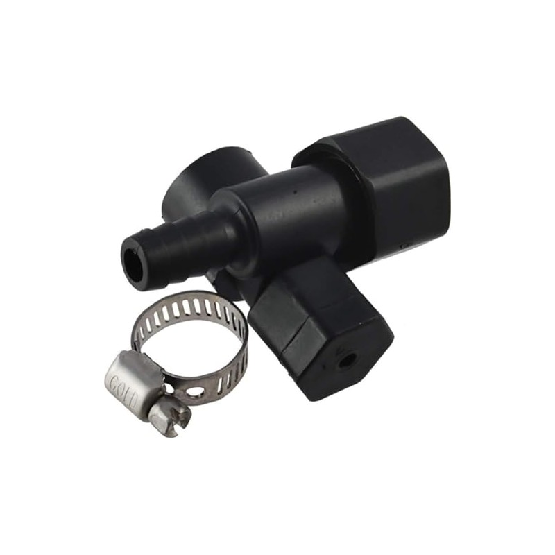 Flushmate BU100505-KIT Upper Supply Kit for Pressure-Assisted Toilet Systems -