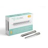 Sterile Stainless Steel Lancets (Pack of 200)