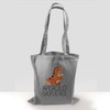 Shirtracer - Cotton Bag - & Alcohol Women - Aperolo