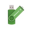 SIMMAX - memoria USB (5 unidades, 32 GB, USB 2.0),
